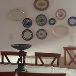 Casa Da Trigueira * Santa Eugenia