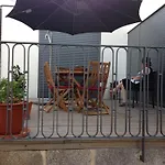 Casa Da Trigueira Farma Santa Eugenia