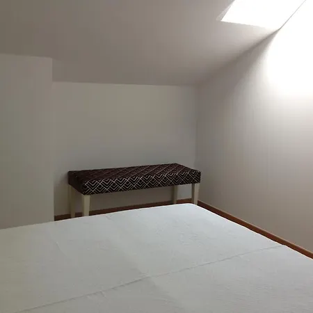 Casa Da Trigueira Alloggio per agriturismo Santa Eugenia