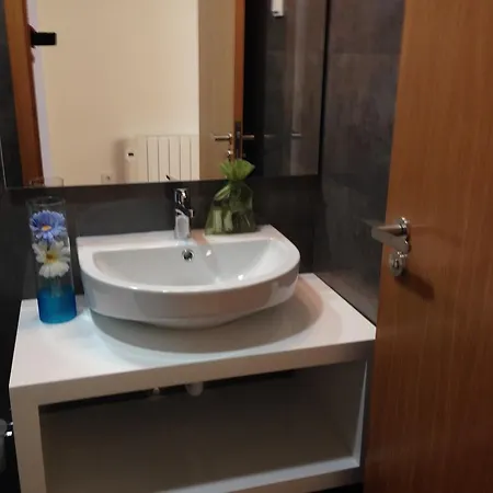 Alloggio per agriturismo Casa Da Trigueira *