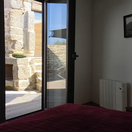 Casa Da Trigueira * Santa Eugenia