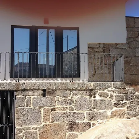 Alojamento de Turismo Rural Casa Da Trigueira
