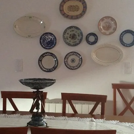 Casa Da Trigueira * Santa Eugénia
