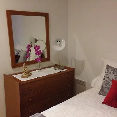 Alloggio per agriturismo Casa Da Trigueira Santa Eugenia