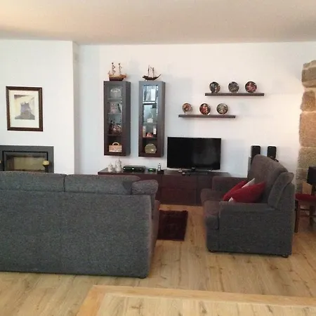 Alloggio per agriturismo Casa Da Trigueira *