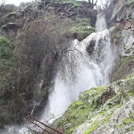 Casa Da Trigueira Santa Eugenia