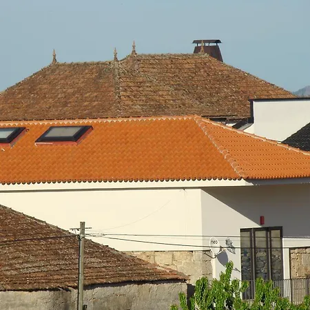 Casa Da Trigueira