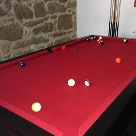 Alloggio per agriturismo Casa Da Trigueira *