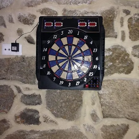 Casa Da Trigueira * Santa Eugenia