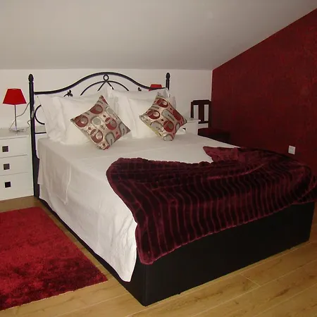 Casa Da Trigueira Alloggio per agriturismo Santa Eugenia