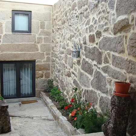 Alloggio per agriturismo Casa Da Trigueira