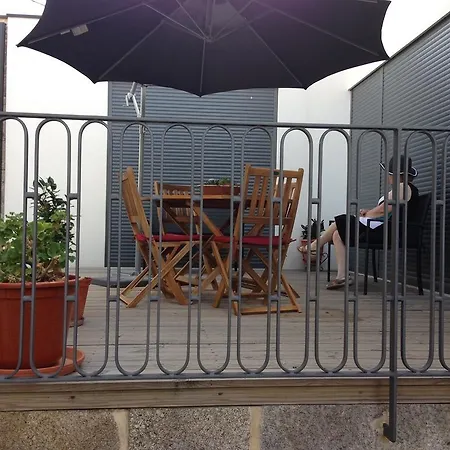 Casa Da Trigueira Alloggio per agriturismo Santa Eugenia