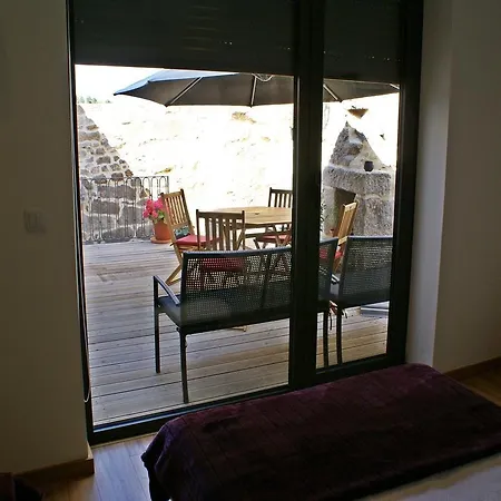 Casa Da Trigueira Lantgård *