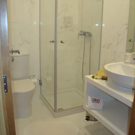 Casa Da Trigueira * Santa Eugenia