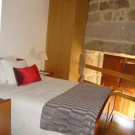 Farmház Casa Da Trigueira