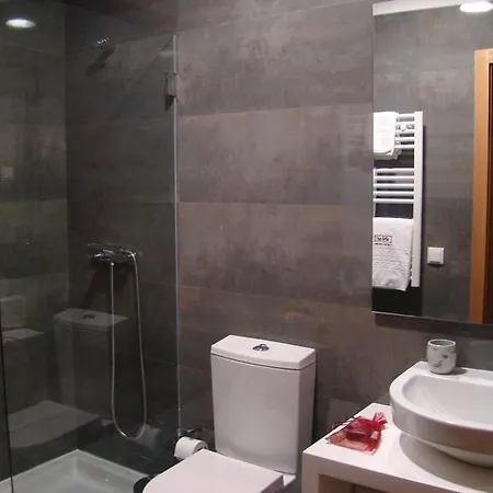 Casa Da Trigueira Alloggio per agriturismo Santa Eugenia