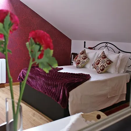 Casa Da Trigueira Santa Eugenia