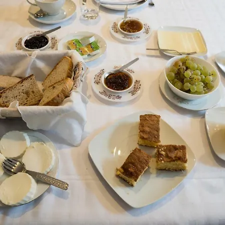 Casa Da Trigueira Alloggio per agriturismo Santa Eugenia