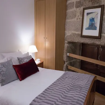 Casa Da Trigueira Alloggio per agriturismo