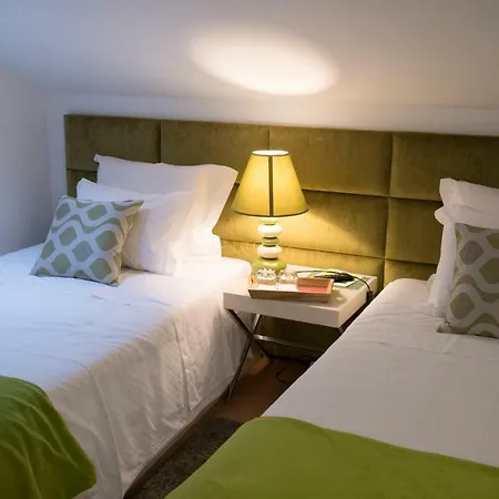 Casa Da Trigueira ファームステイ *