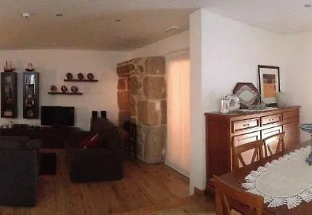 Farmház Casa Da Trigueira *