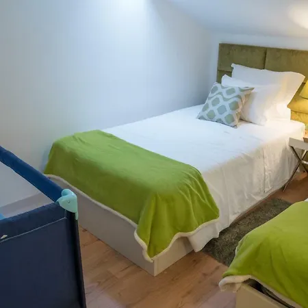 Casa Da Trigueira * Santa Eugenia