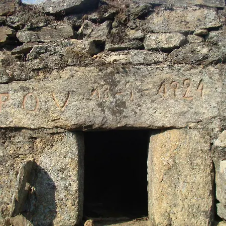 Casa Da Trigueira * Santa Eugenia