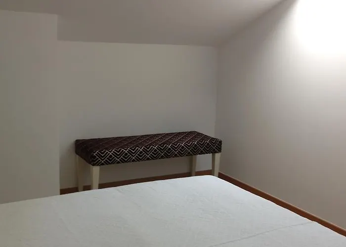 Casa Da Trigueira Lantgård Santa Eugenia