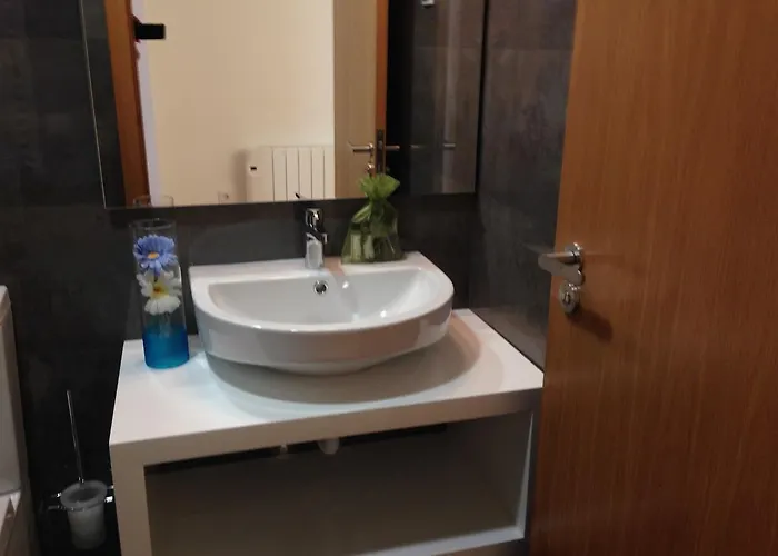 Lantgård Casa Da Trigueira *