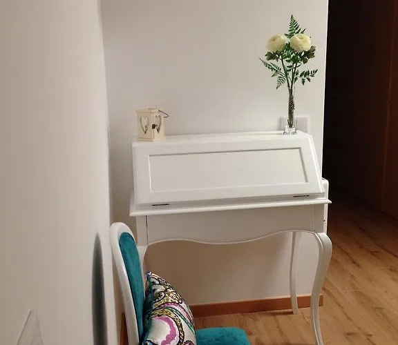 Casa Da Trigueira Santa Eugenia