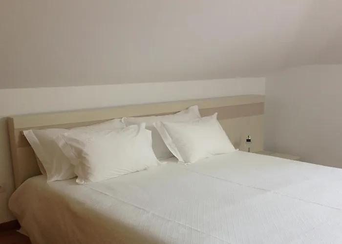 Casa Da Trigueira * Santa Eugenia