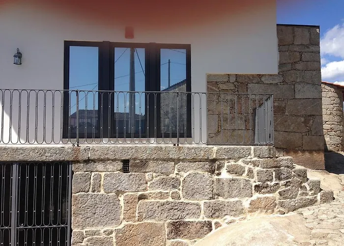 ファームステイ Casa Da Trigueira