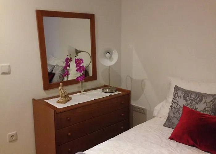 ファームステイ Casa Da Trigueira Santa Eugénia