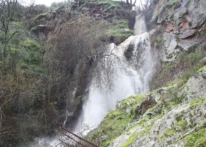 Casa Da Trigueira Santa Eugénia