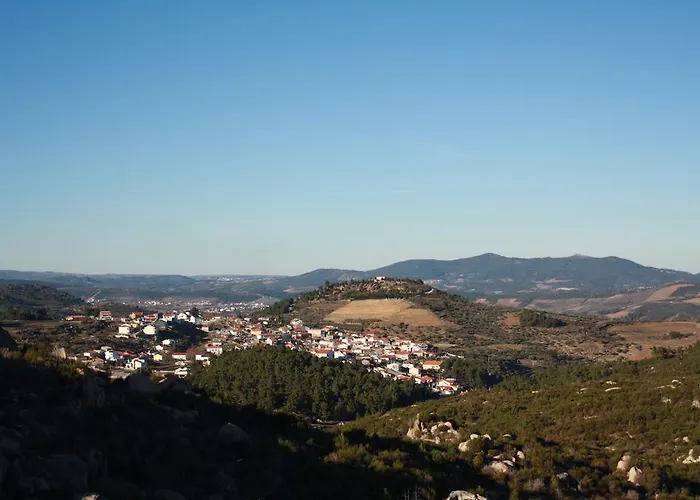 Casa Da Trigueira ファームステイ Santa Eugénia