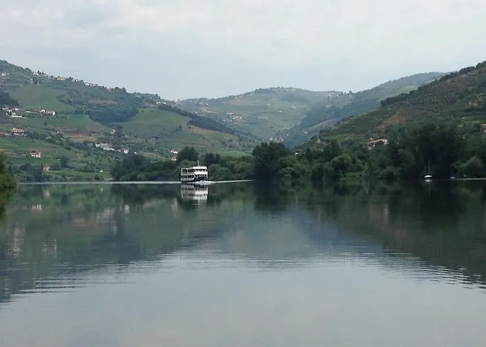 Casa Da Trigueira ファームステイ *