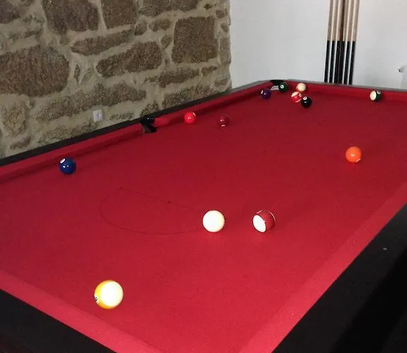 Gospodarstwo agroturystyczne Casa Da Trigueira *