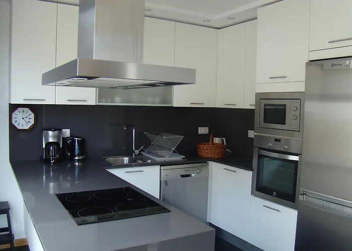 Casa Da Trigueira Santa Eugenia