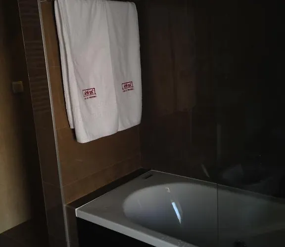 Casa Da Trigueira Gospodarstwo agroturystyczne *