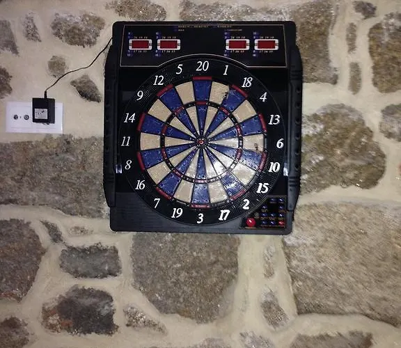 Casa Da Trigueira * Santa Eugénia