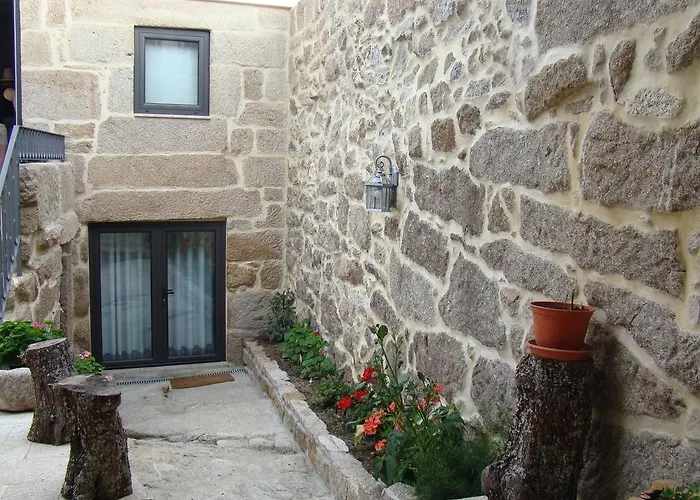 ファームステイ Casa Da Trigueira