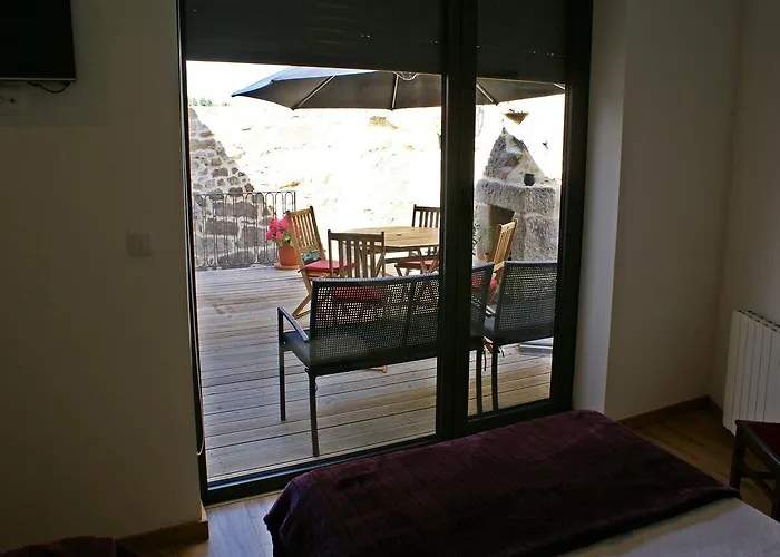 Casa Da Trigueira Lantgård *