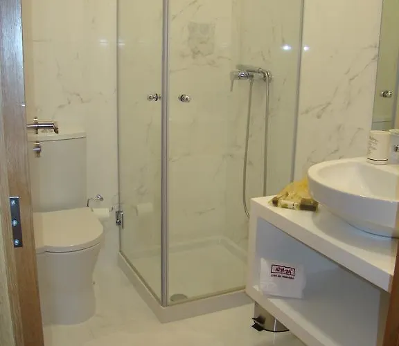 Casa Da Trigueira * Santa Eugenia