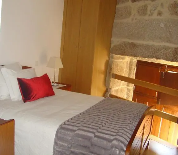 ファームステイ Casa Da Trigueira