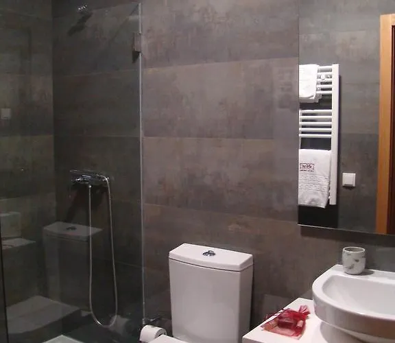 Casa Da Trigueira ファームステイ Santa Eugénia