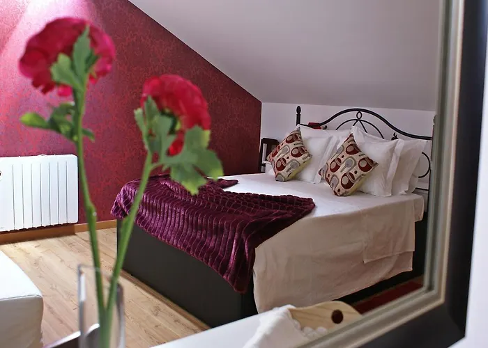 Casa Da Trigueira Santa Eugenia