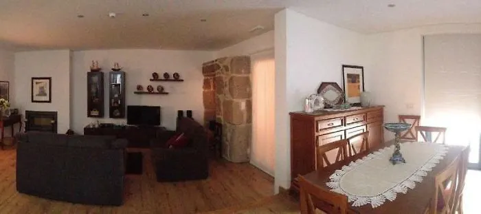 Lantgård Casa Da Trigueira *